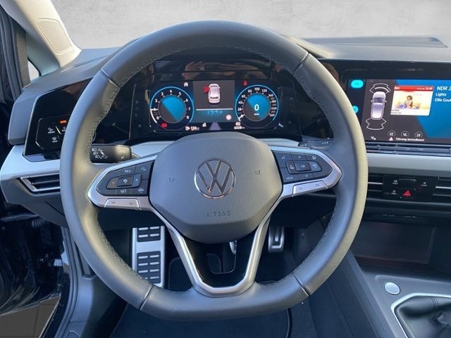 Volkswagen Golf 1.0 TSI Golf VIII Move