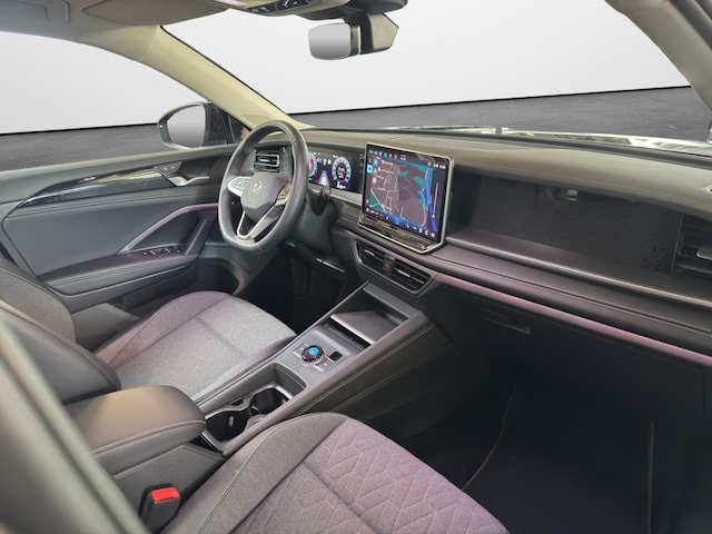 Volkswagen Tayron 1.5 eTSI DSG Life