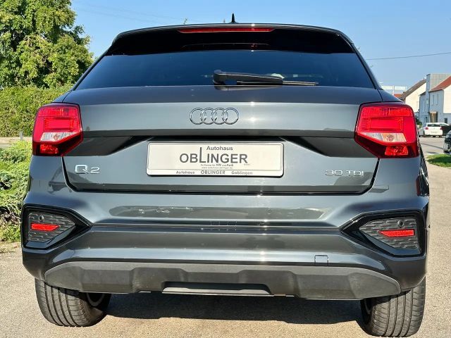 Audi Q2 30 TDI S-Tronic
