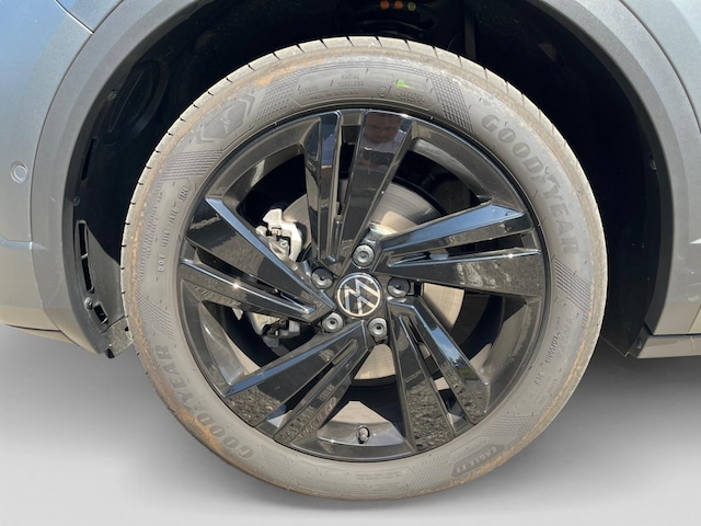 Volkswagen T-Roc T-Roc R-Line 2.0 l TSI OPF 4MOTION 140 k