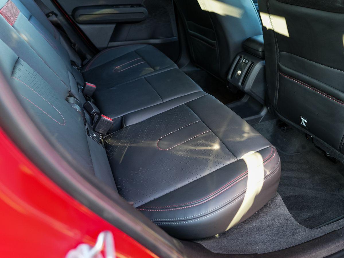 MINI Cooper C Countryman John Cooper Works