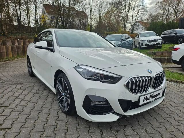 BMW 216 216d Coupé M-Sport