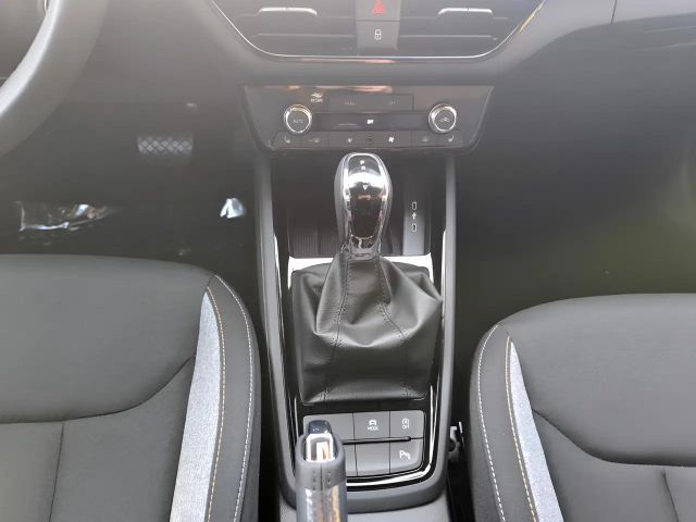 Skoda Scala 1.5 TSI