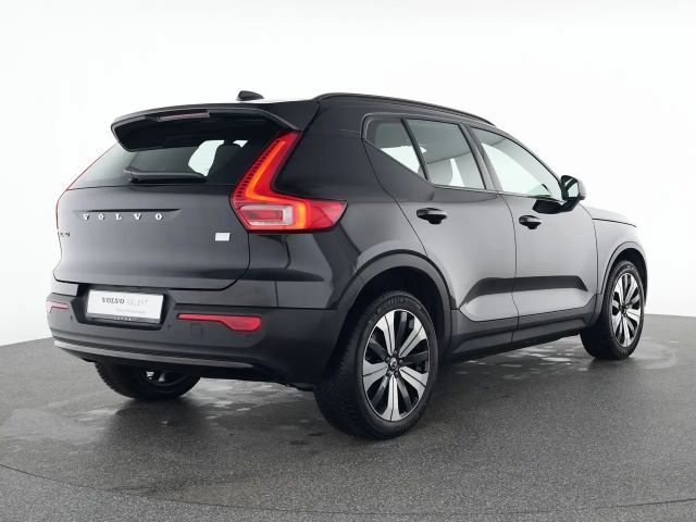 Volvo XC40 Core Recharge