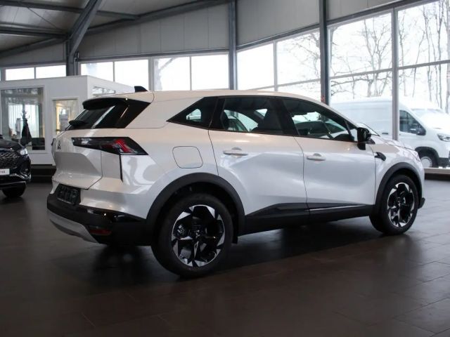 Mitsubishi Grandis Diamant PLUS 1.3 T-Benziner 7-DCT