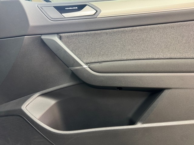 Volkswagen Touran DSG Move