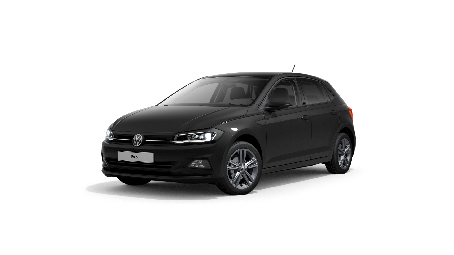 Volkswagen Polo 1.0 TSI