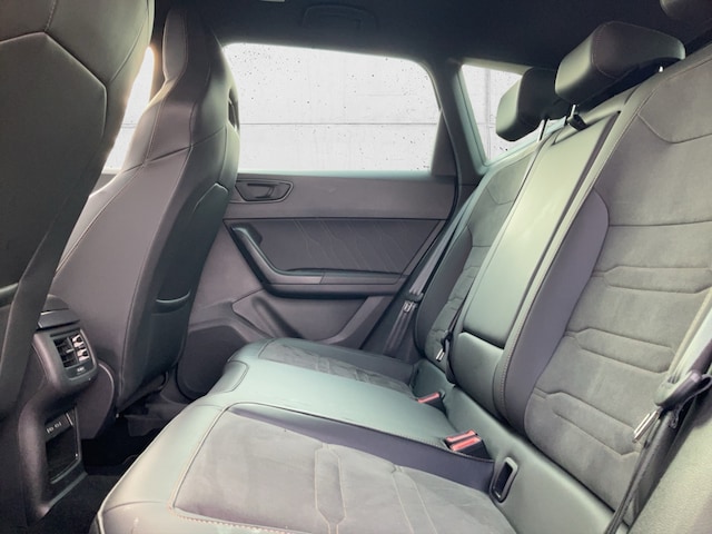 Cupra Ateca 2.0 TSI 4Drive