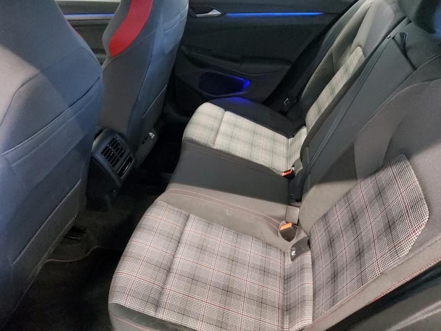 Volkswagen Golf DSG GTI Plus