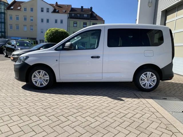 Volkswagen Caddy 2.0 TDI