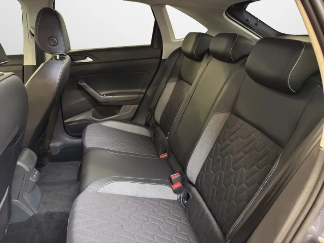 Volkswagen Taigo 1.0 TSI