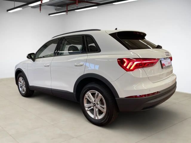 Audi Q3 45 TFSI Hybride