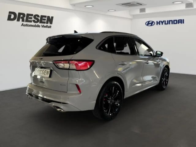 Ford Kuga Hybrid
