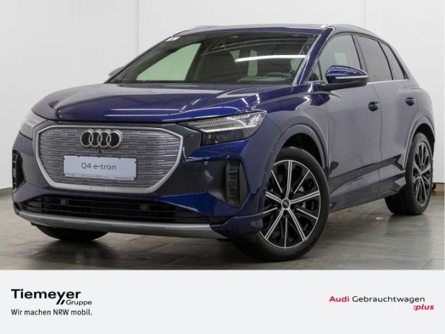 Audi Q4 e-tron Suv 45 e-tron Audi Q4 e-tron