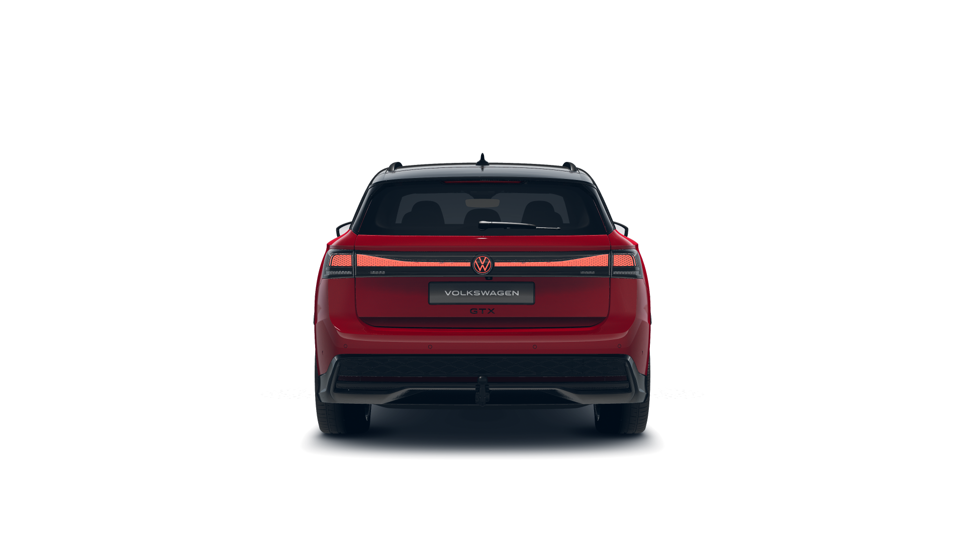 Volkswagen ID.7 GTX IQ.Drive Tourer