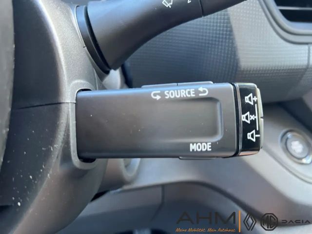 Renault Trafic Blue Comfort L1H1 dCi 110