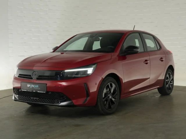 Opel Corsa GS-Line Grand Sport