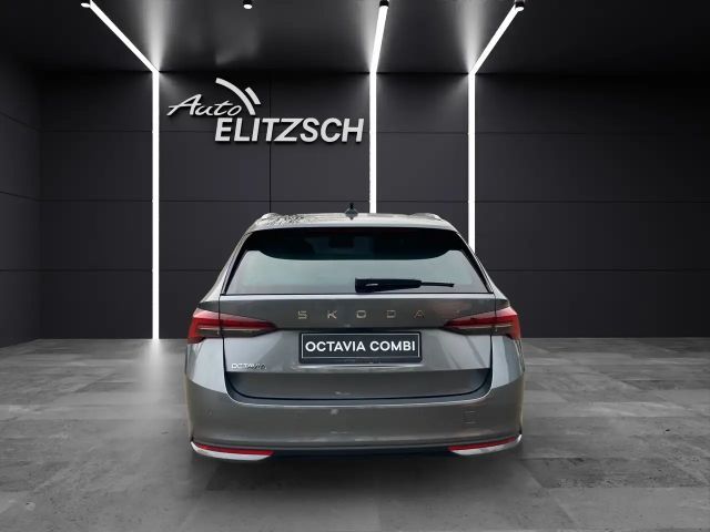 Skoda Octavia Combi Tour