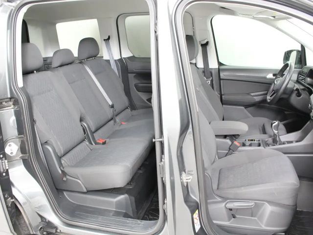 Volkswagen Caddy 4Motion Life