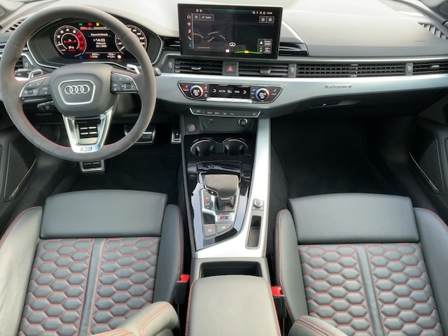 Audi RS5 Coupé Quattro