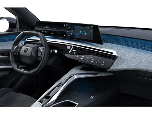 Peugeot E-3008 73Kwh GT-Line