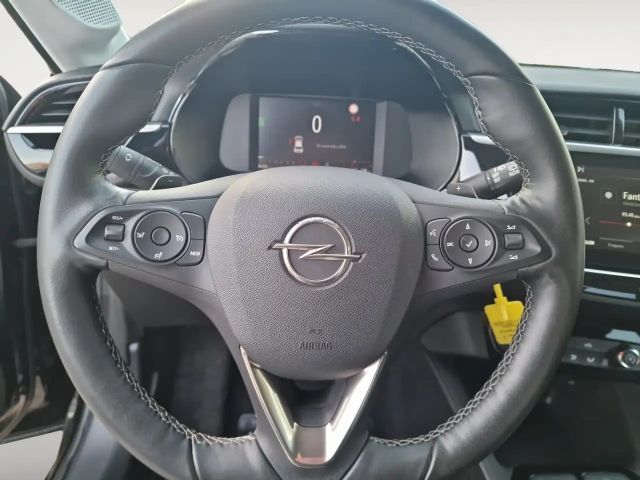 Opel Corsa 1.2 Turbo Elegance Turbo