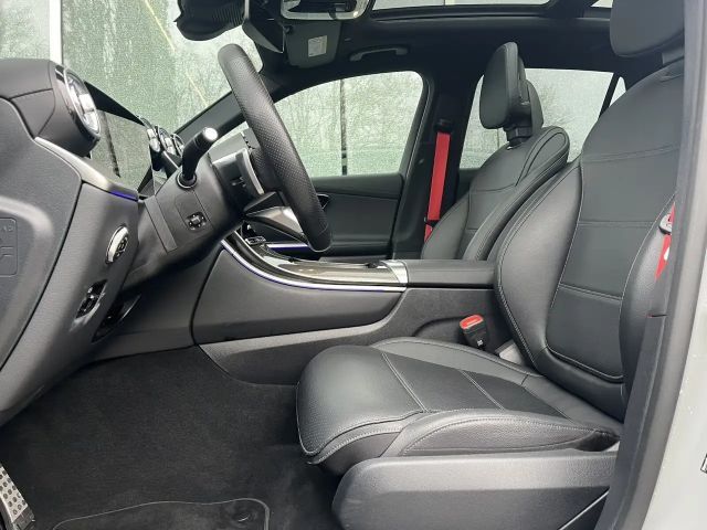 Mercedes-Benz GLC 450 4MATIC AMG Line