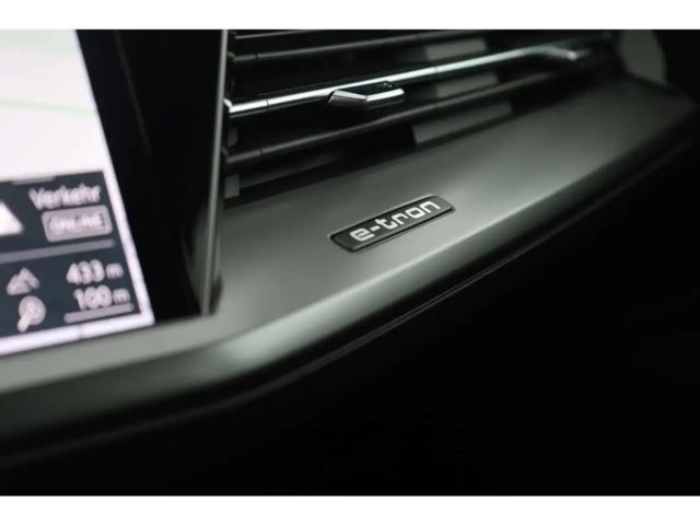 Audi Q4 e-tron 45 AHK/19''/W-Pumpe