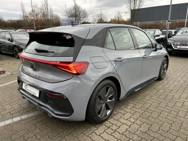 Cupra Born 58 kWh