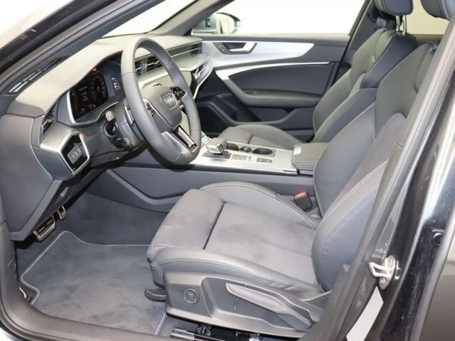 Audi A6 45 TFSI Avant S-Line