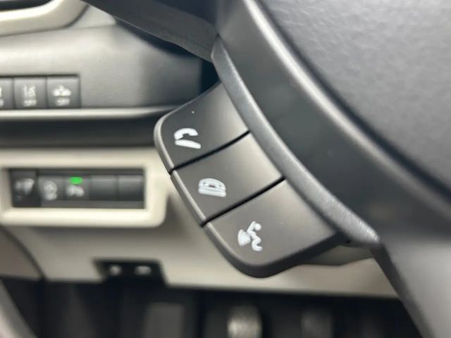 Suzuki Swift Flash Hybrid