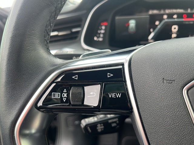 Audi A6 40 TDI Avant S-Tronic