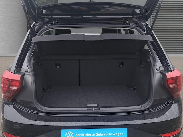 Volkswagen Polo 1.0 l TSI OPF 5-