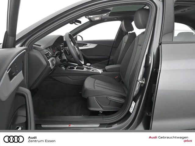 Audi A4 40 TFSI Avant S-Line S-Tronic