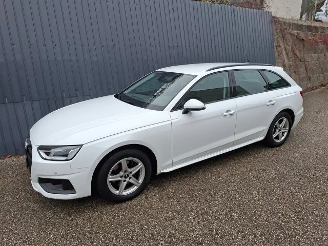 Audi A4 30 TDI
