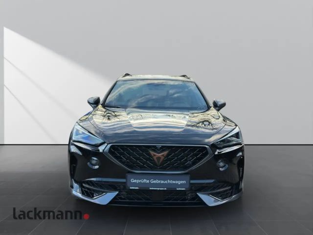 Cupra Formentor 4Drive