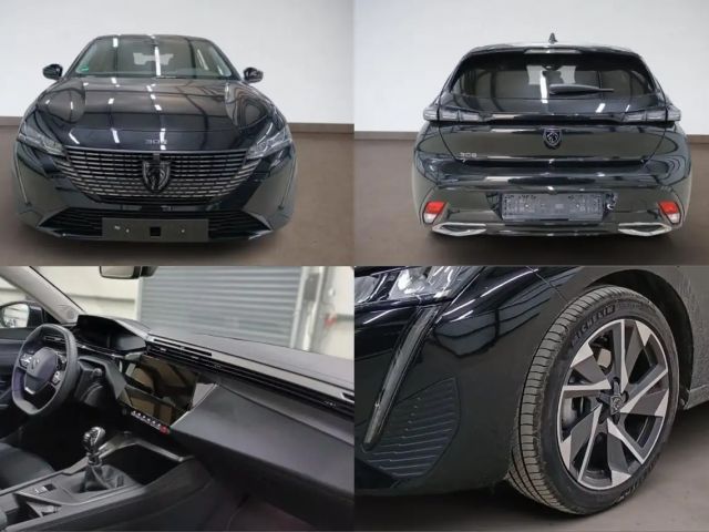 Peugeot 308 Allure Pack PureTech