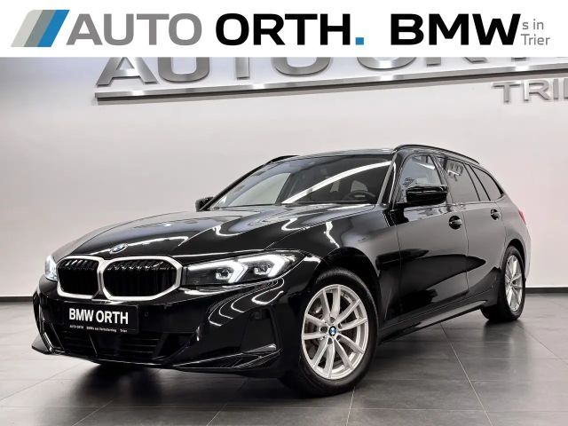 BMW 320 320d Touring