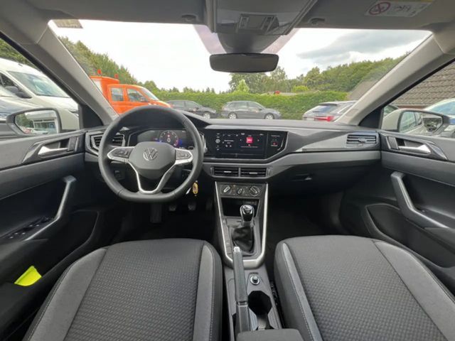 Volkswagen Polo 1.0 TSI Life