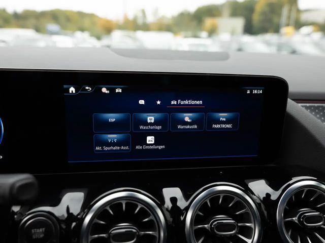 Mercedes-Benz EQA 350 4MATIC Progressive