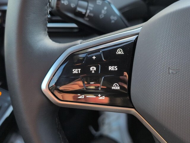 Volkswagen ID.4 IQ.Drive Performance Pro