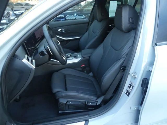 BMW 320 320d M-Sport Touring