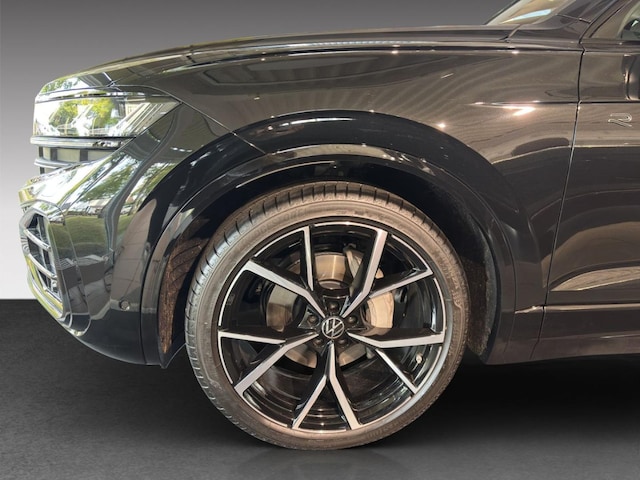 Volkswagen Touareg 4Motion R-Line