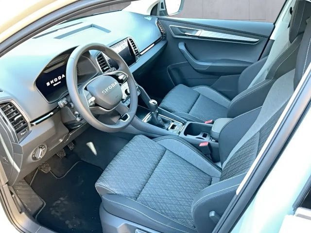 Skoda Karoq ACT Selection