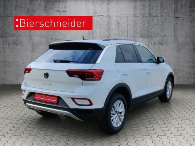 Volkswagen T-Roc 1.0 TSI Life