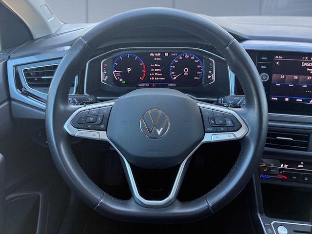 Volkswagen Taigo 1.0 TSI DSG Style