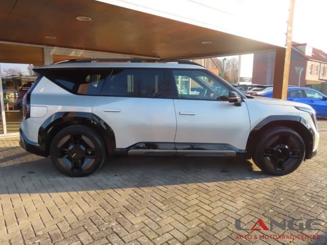 Kia EV9 GT-Line Vierwielaandrijving