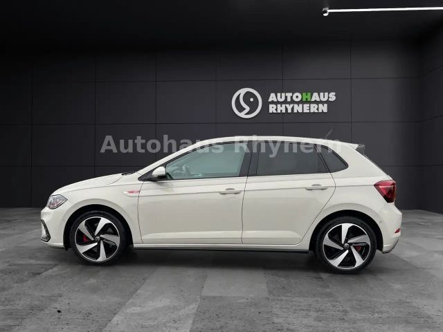 Volkswagen Polo 2.0 TSI DSG GTI