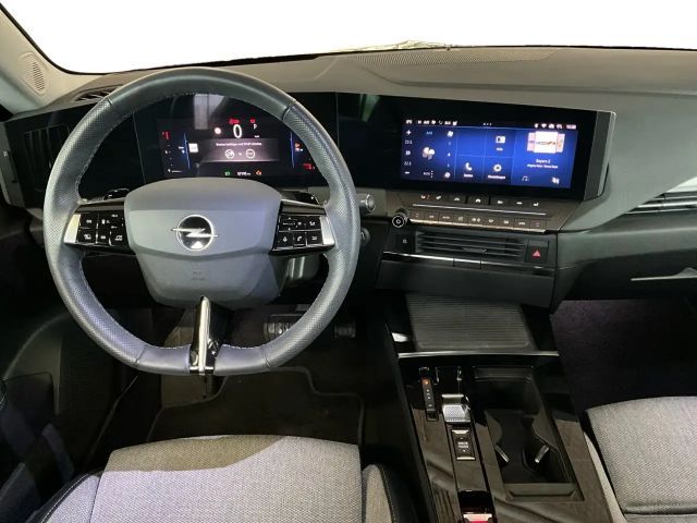 Opel Astra Elegance Sports Tourer