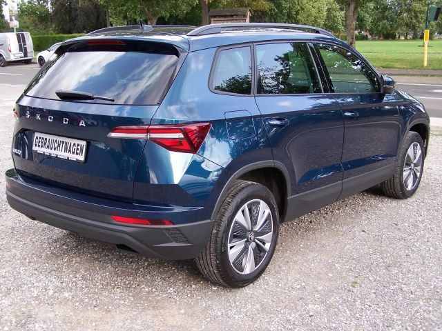Skoda Karoq 2.0 TDI Ambition